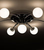 Petite Cordless Rechargeable Lamp