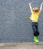 Puddle Jumper Rain Boots
