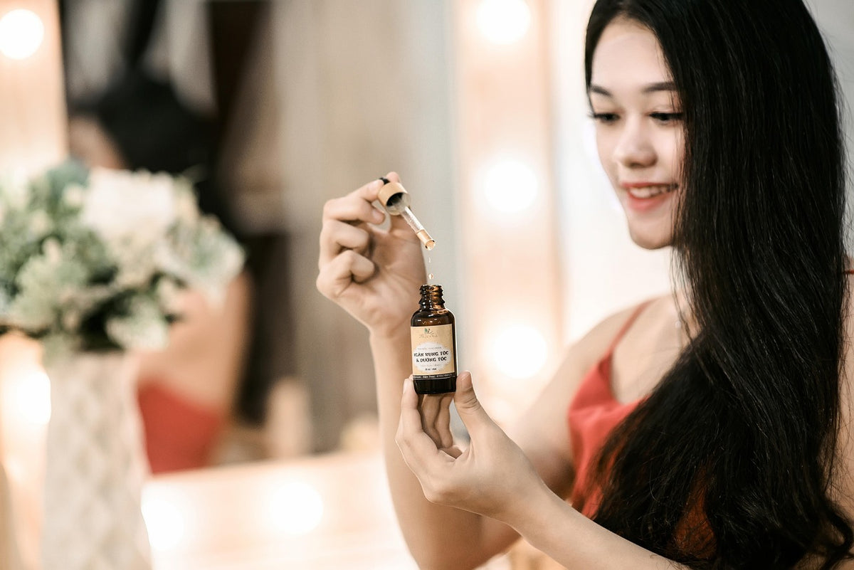 Pure Squalane Face Oil