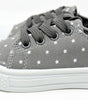 Easy-Strap Running Sneakers