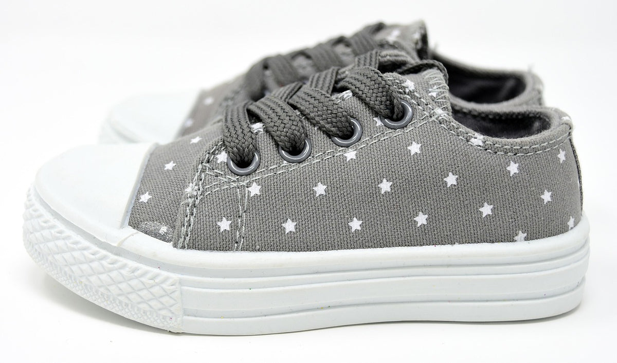 Easy-Strap Running Sneakers