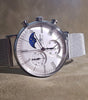 Milanese Mesh Watch Band