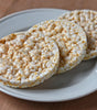 Rice Cracker Party Mix