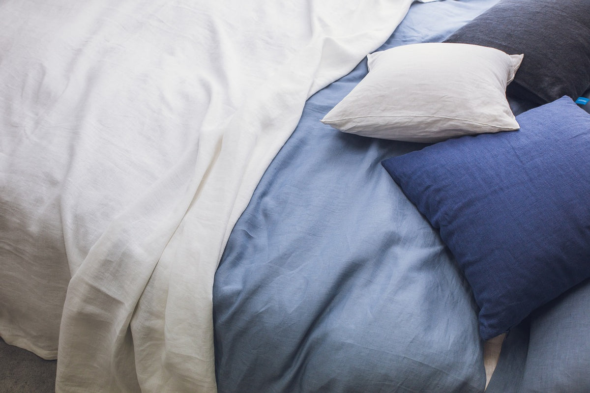 Percale Pillowcase Pair