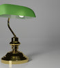 Architect Adjustable Desk Lamp
