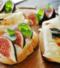 Mediterranean Snack Board Box