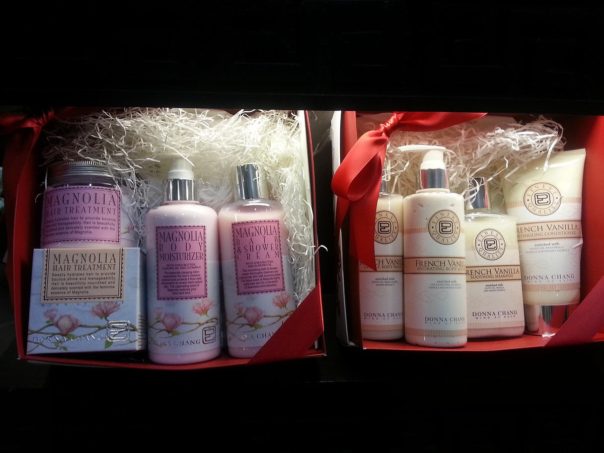 Skincare Discovery Kit