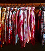 Mulberry Silk Square Scarf