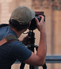 Halden Travel Carbon Tripod