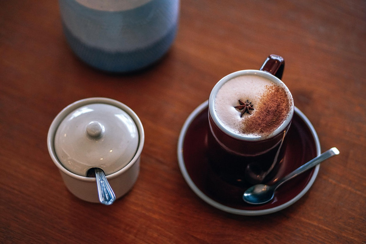 Masala Chai Concentrate