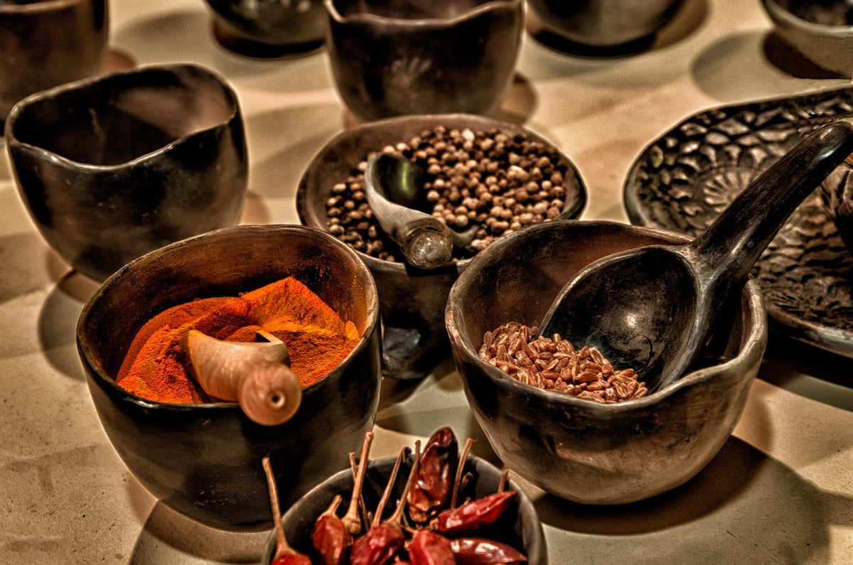 Smoked Spanish Paprika Tin