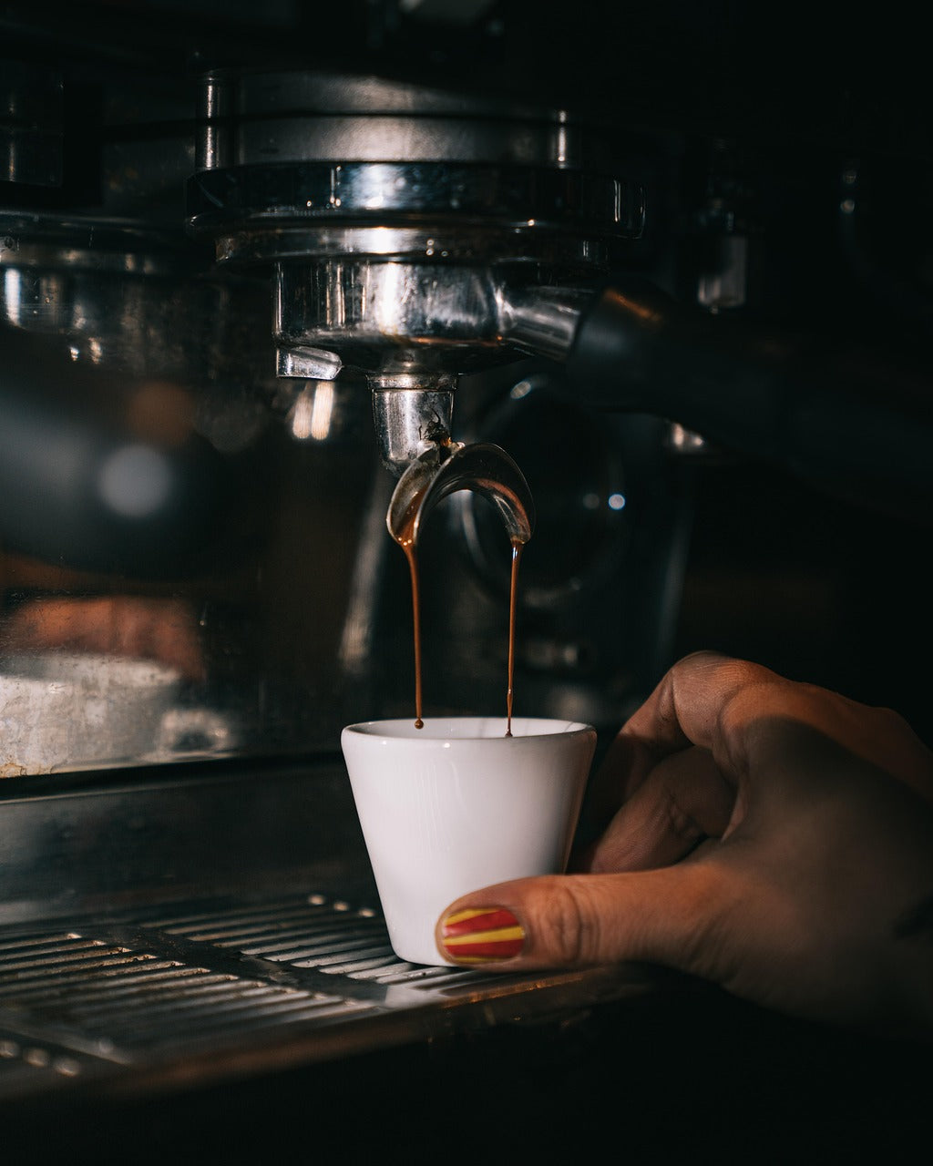 Midnight Espresso Roast