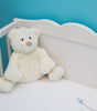 Organic Fitted Crib Sheet