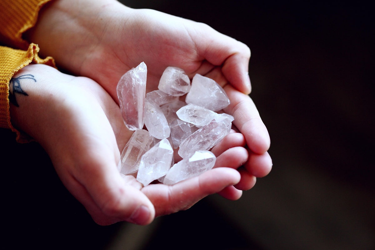 Gua Sha Sculpting Stone
