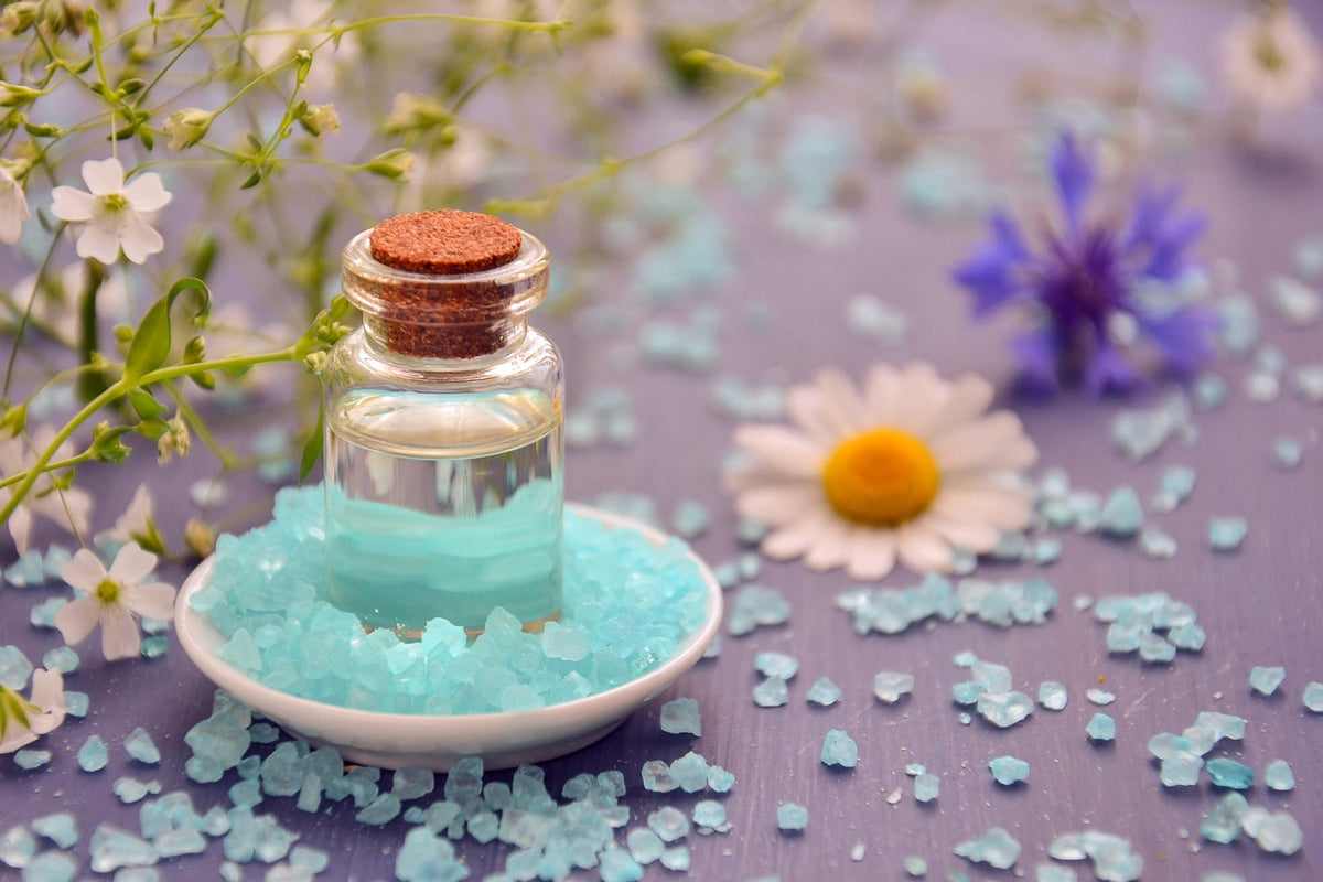 Dew Drop Hyaluronic Serum