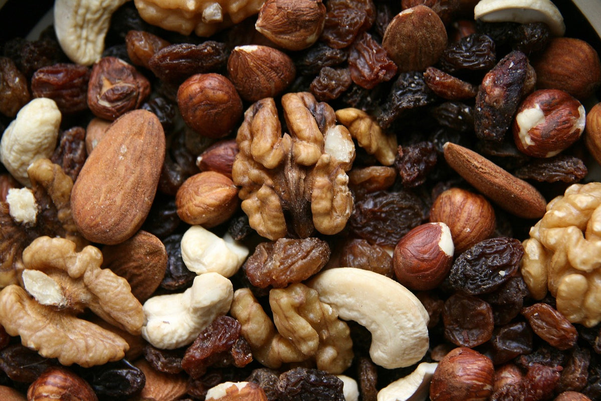 Summit Trail Mix
