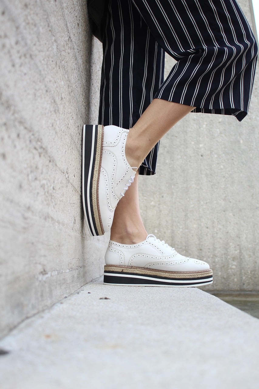 Hand-Sewn Penny Loafer