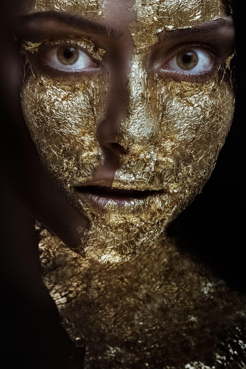 Sunkissed Bronzing Drops