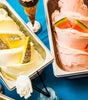 Silicone Freezer Trays 2-Pack