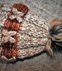 Rib Knit Beanie