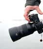 Halden 70-200mm f/4 Telephoto Lens