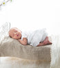 Organic Fitted Crib Sheet