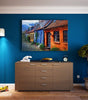 Arc Floor Lamp