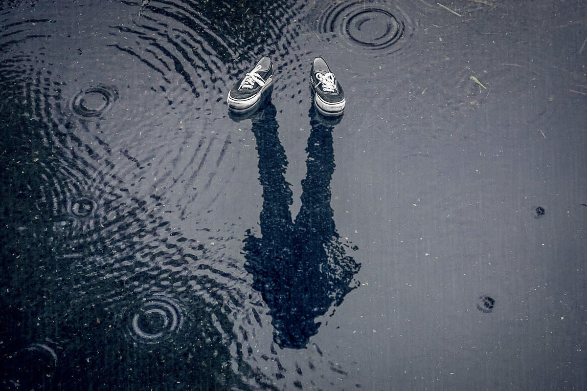 Quick-Dry Water Shoes