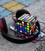 Aria Lite On-Ear Headphones