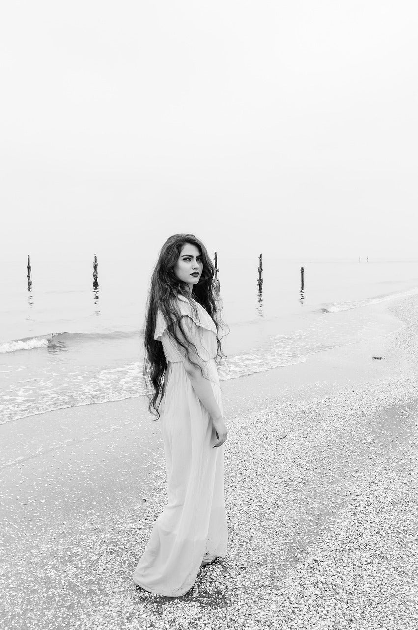 Sea Salt Texture Spray