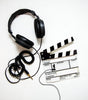 Studio Reference Monitor Headphones
