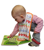 Silicone Catch-All Bib 2-Pack
