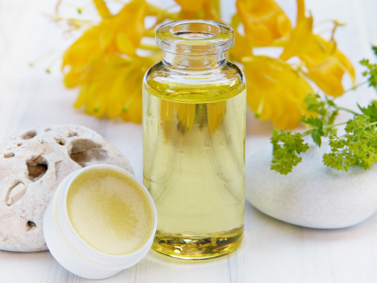 Overnight Lip Sleeping Balm