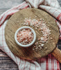 Flaky Sea Salt