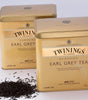 Earl Grey Cream Loose Leaf Tea