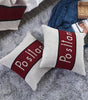 Percale Pillowcase Pair
