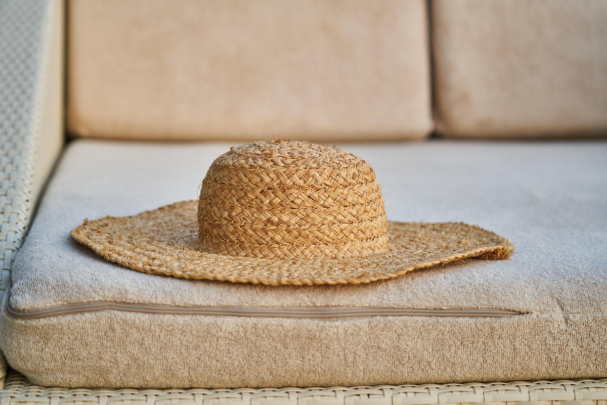Weatherproof Outdoor Seat Cushion