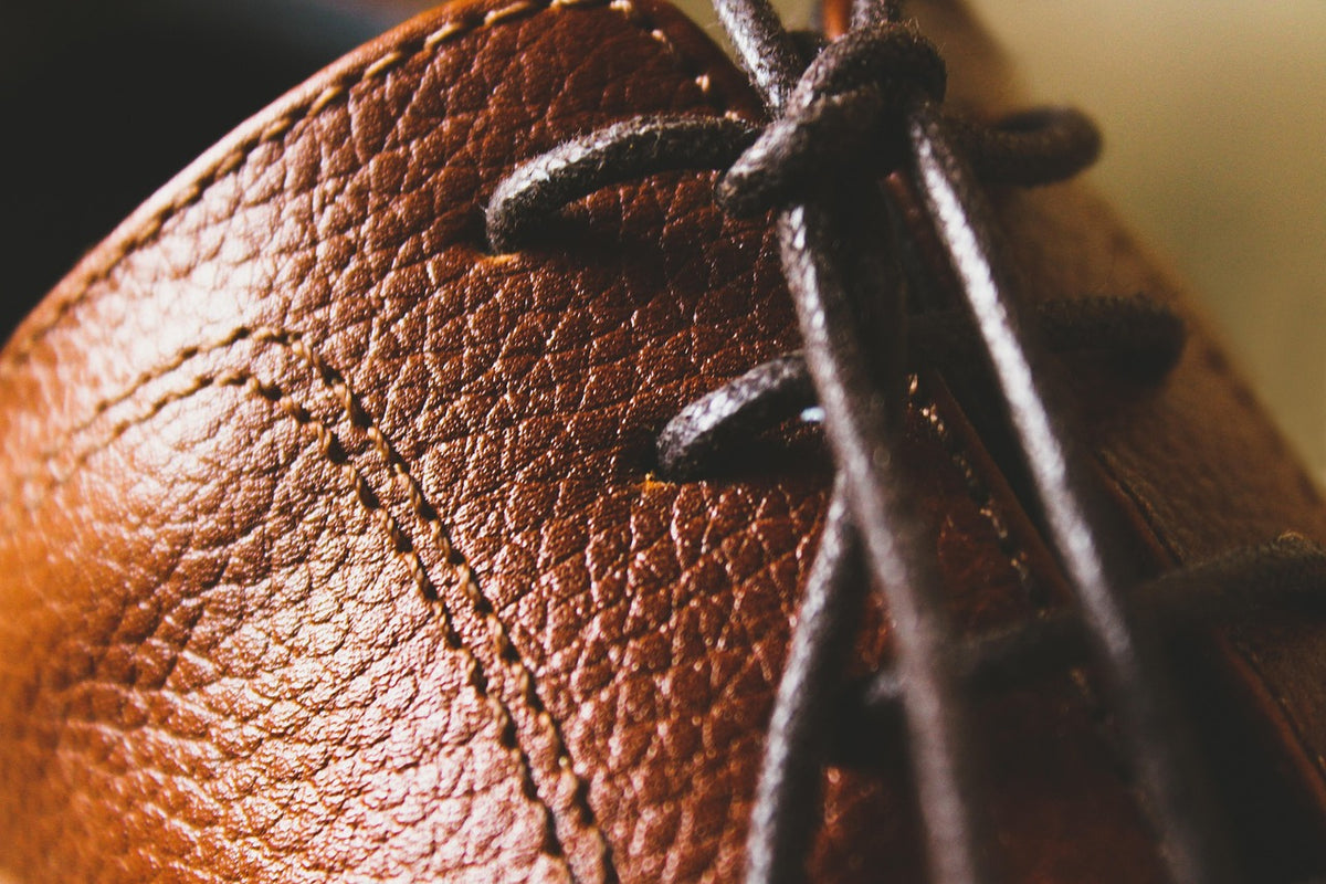 Leather Care Kit