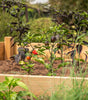 Cedar Raised Garden Bed