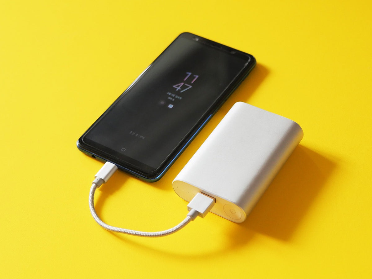 Voltpack Power Bank