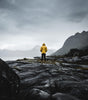 Packable Rain Shell