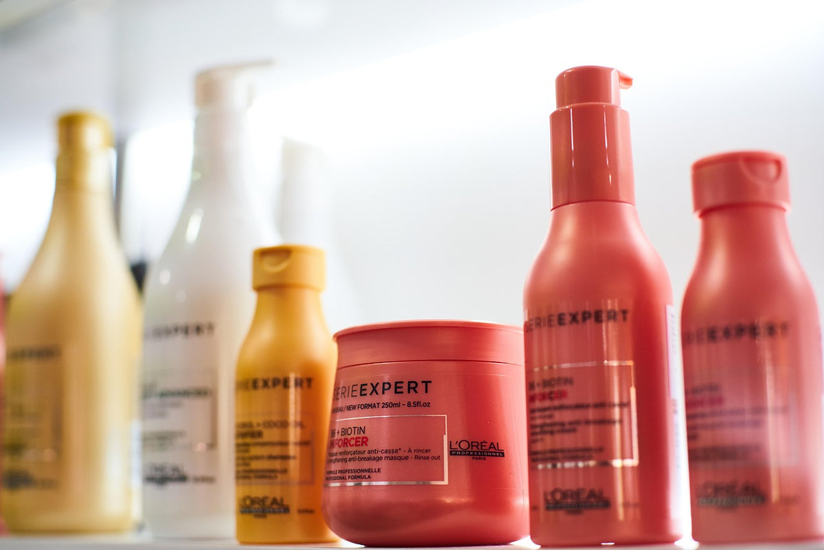 Silk Repair Bond Conditioner