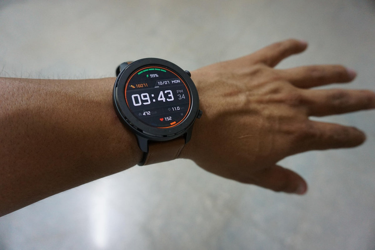 Pivot Active Fitness Band