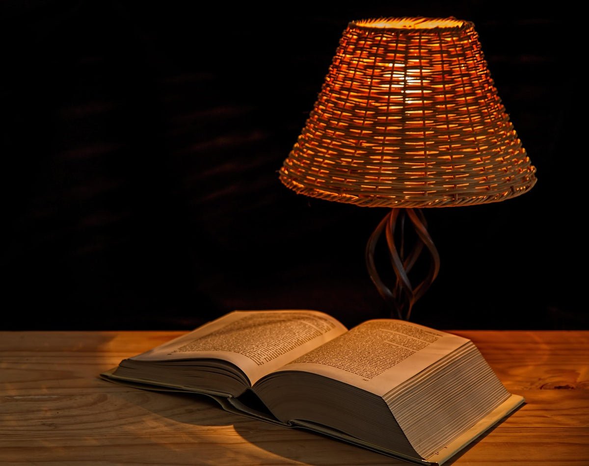 Glow Ambient Lamp Speaker