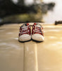 Soft Leather First Walkers