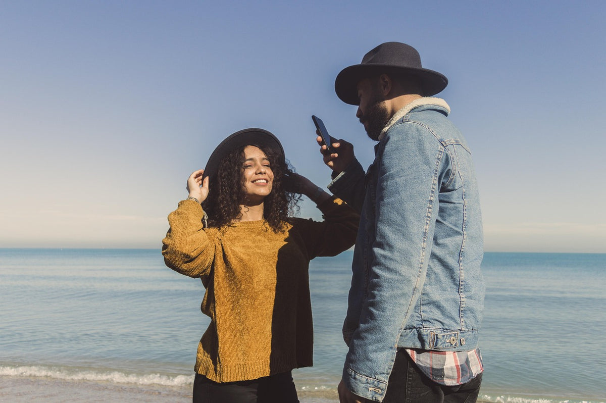 Denim Chore Jacket