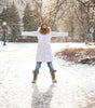 Insulated Snow Boots