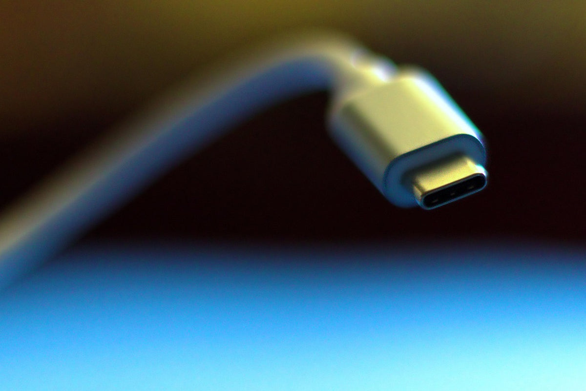 Pivotline GaN USB-C Charger