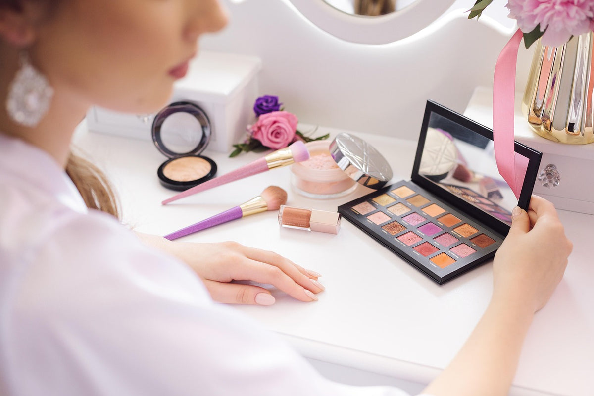 Luminous Highlight Balm