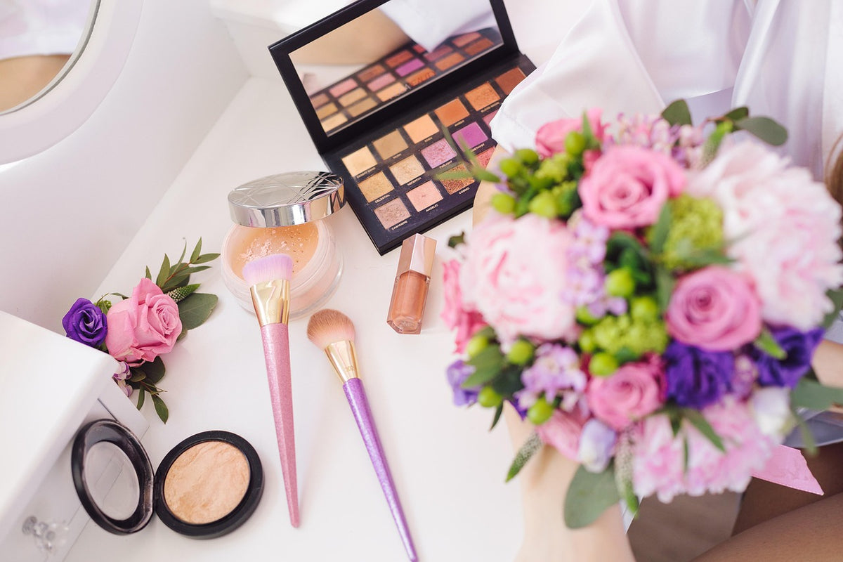 Luminous Highlight Balm